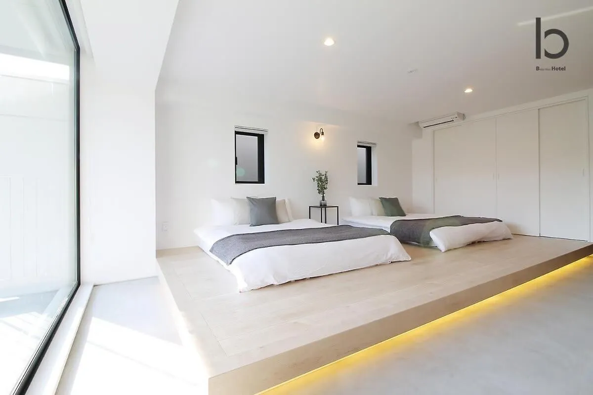 Bhotel501 Huge Apt Famous Hiroshima Dori For 6ppl 0*,  Giappone