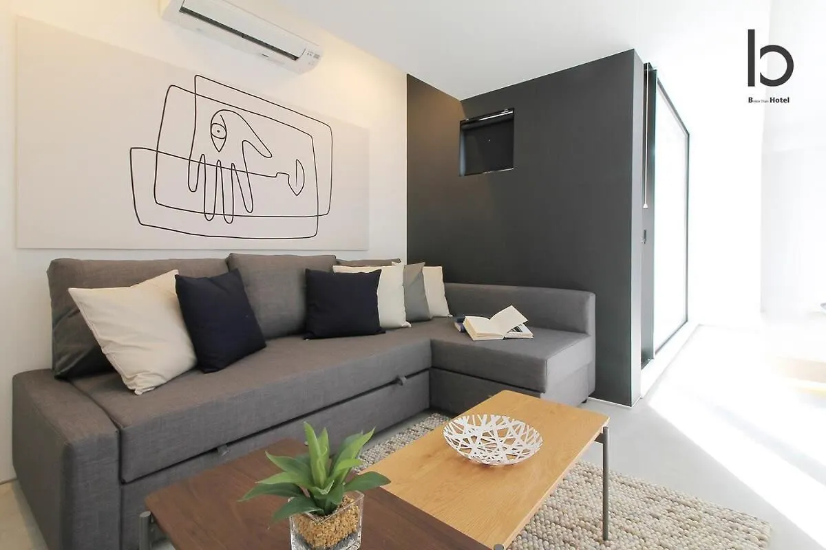 Bhotel501 Huge Apt Famous Hiroshima Dori For 6ppl 0*,  Giappone