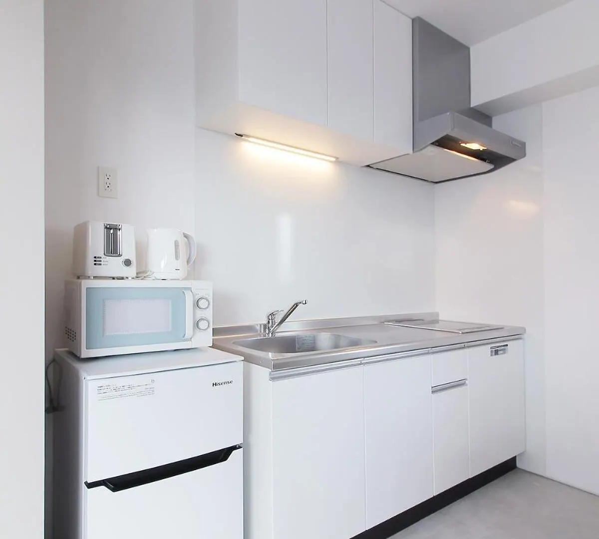Appartamento Bhotel501 Huge Apt Famous Hiroshima Dori For 6ppl Giappone