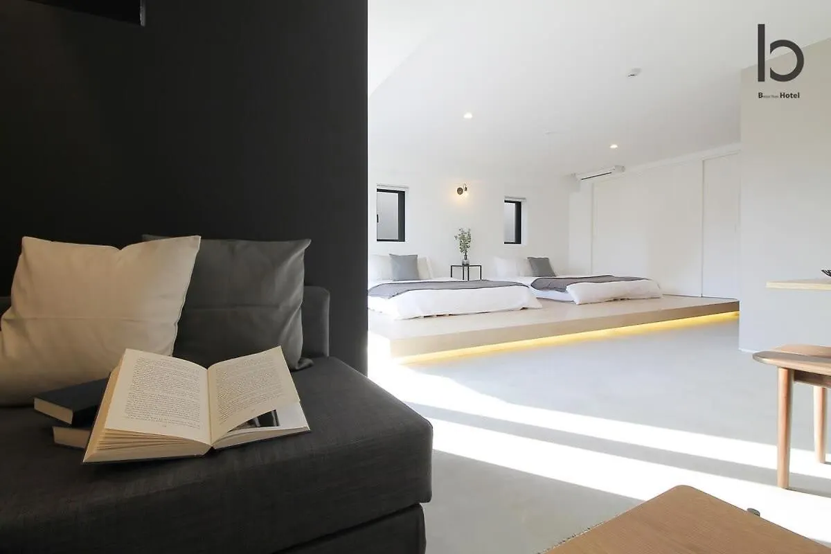 Bhotel501 Huge Apt Famous Hiroshima Dori For 6ppl Appartamento