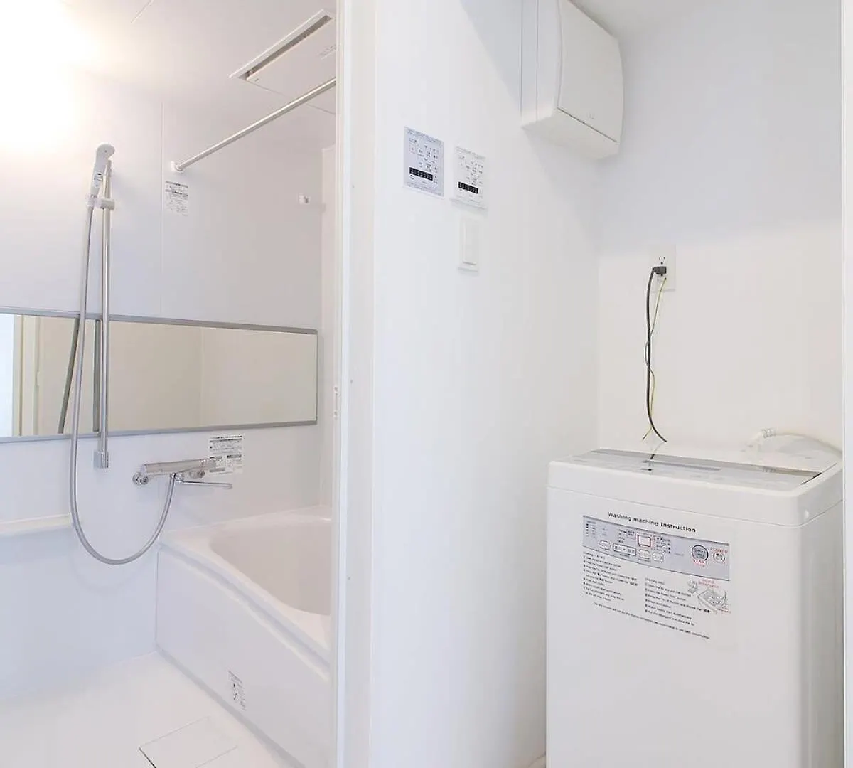 Bhotel Heiwaodori 501 - Huge Apt Famous Hiroshima Dori For 6Ppl 0*,