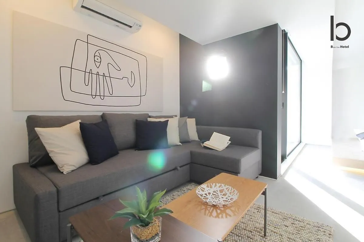 Bhotel Heiwaodori 501 - Huge Apt Famous Hiroshima Dori For 6Ppl Apartment
