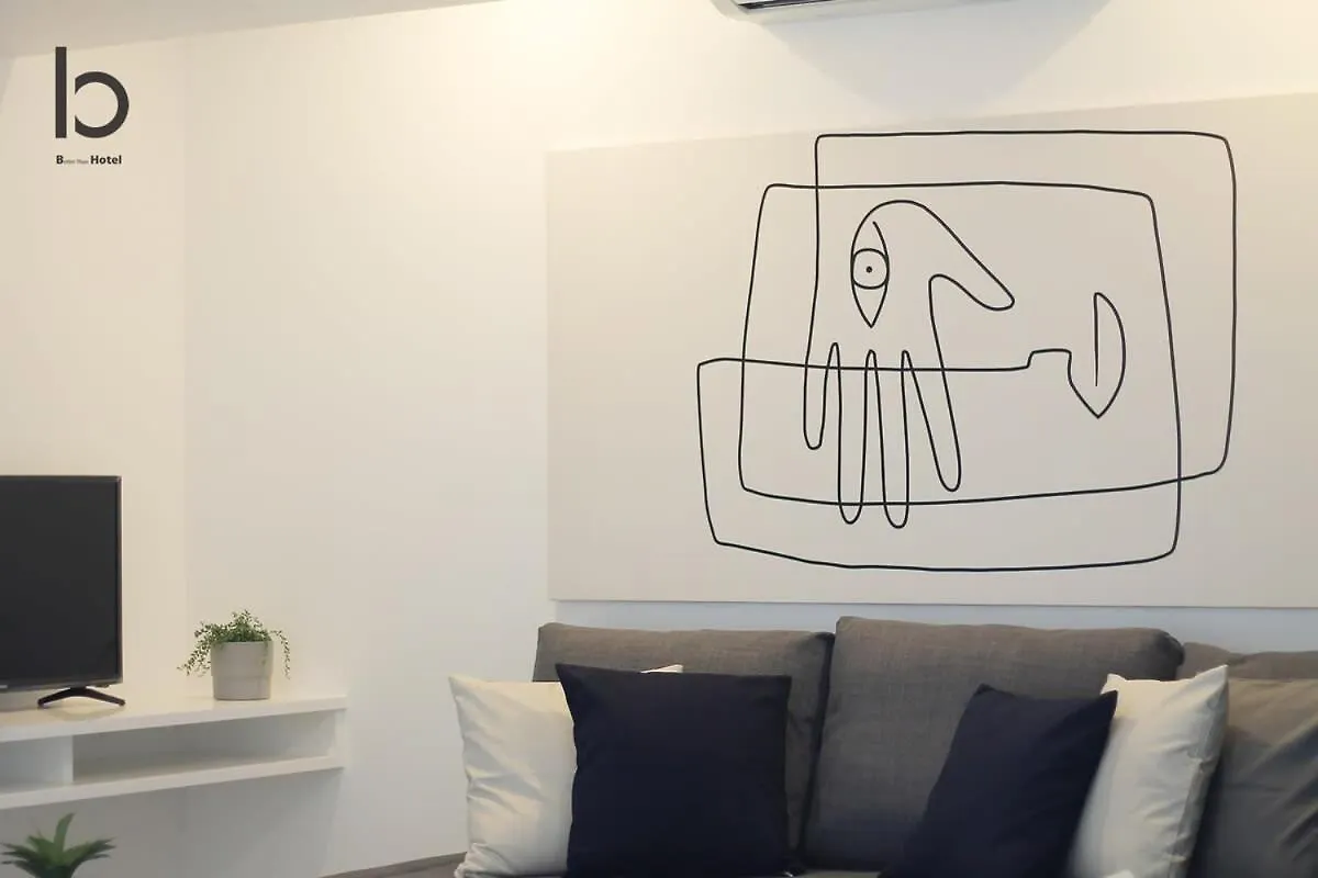 Bhotel Heiwaodori 501 - Huge Apt Famous Hiroshima Dori For 6Ppl Apartment