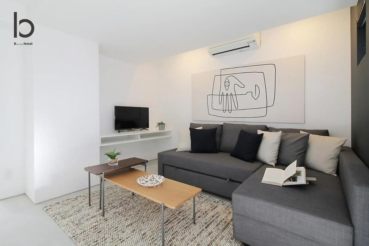 Bhotel Heiwaodori 501 - Huge Apt Famous Hiroshima Dori For 6Ppl Japan